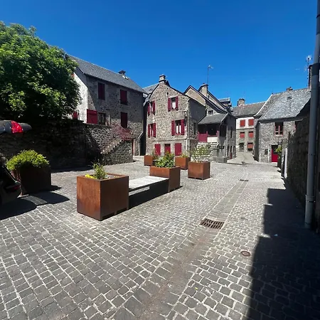 Apartman Coup De Coeur Pour Ce Nouvel En Plein Coeur De