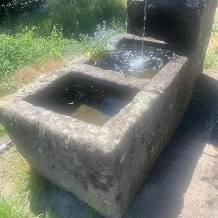 Coup De Coeur Pour Ce Nouvel En Plein Coeur De * Besse-et-Saint-Anastaise