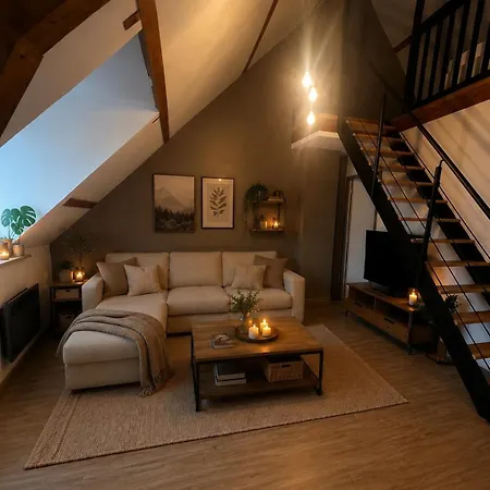 Apartment Coup De Coeur Pour Ce Nouvel En Plein Coeur De *